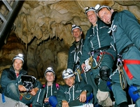 Die Höhle der vergessenen Träume (3D)